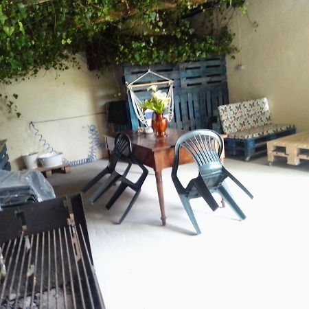 Appartamento El Pajar De Lina Albarde Esterno foto